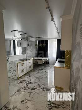 2-к квартира, на длительный срок, 56м2, 24/24 этаж