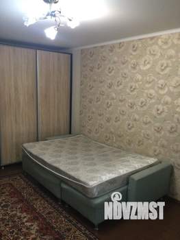 1-к квартира, на длительный срок, 44м2, 4/12 этаж