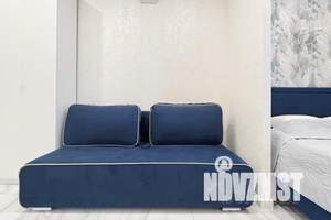 1-к квартира, посуточно, 33м2, 14/25 этаж