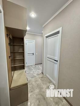 2-к квартира, на длительный срок, 45м2, 22/25 этаж