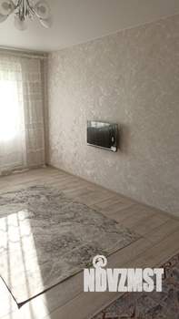 1-к квартира, на длительный срок, 31м2, 4/5 этаж