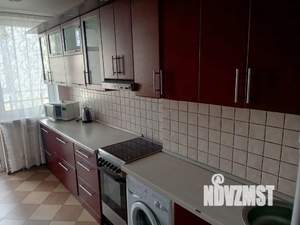 1-к квартира, посуточно, 42м2, 10/19 этаж