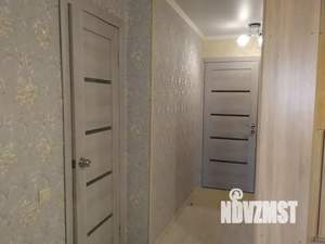 1-к квартира, посуточно, 33м2, 6/9 этаж