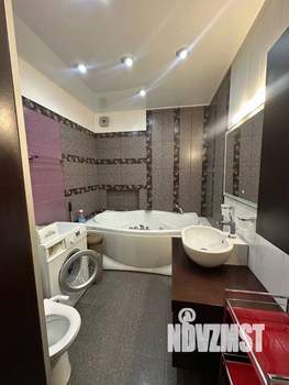 3-к квартира, на длительный срок, 110м2, 10/10 этаж