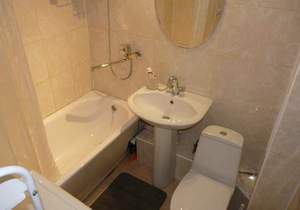 1-к квартира, на длительный срок, 37м2, 7/9 этаж