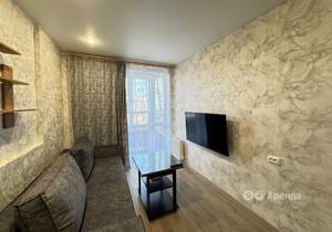 2-к квартира, на длительный срок, 44м2, 18/25 этаж