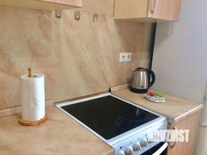 1-к квартира, на длительный срок, 45м2, 10/24 этаж