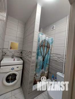 2-к квартира, посуточно, 40м2, 2/4 этаж