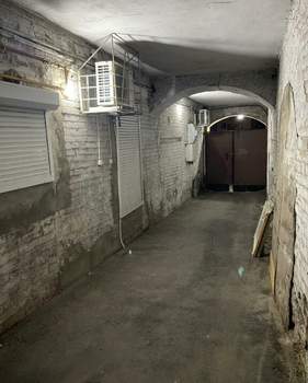 Студия квартира, на длительный срок, 15м2, 2/2 этаж