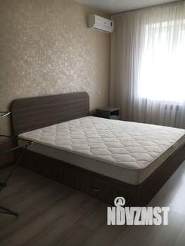 1-к квартира, на длительный срок, 34м2, 14/22 этаж