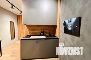 1-к квартира, посуточно, 30м2, 22/25 этаж