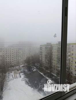 1-к квартира, на длительный срок, 37м2, 9/10 этаж