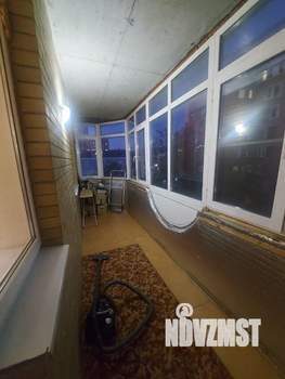 1-к квартира, на длительный срок, 50м2, 5/11 этаж