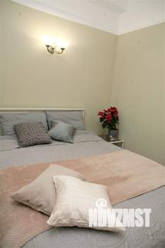 1-к квартира, посуточно, 30м2, 1/5 этаж