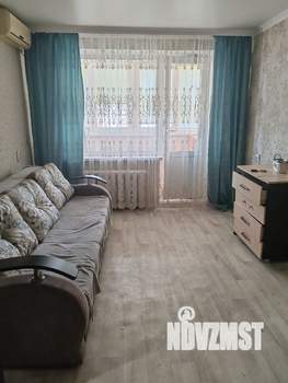 1-к квартира, на длительный срок, 30м2, 9/9 этаж