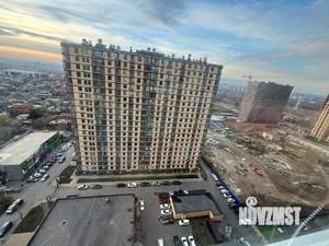 2-к квартира, на длительный срок, 45м2, 18/20 этаж