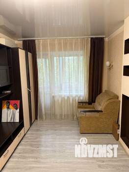 1-к квартира, на длительный срок, 31м2, 4/6 этаж