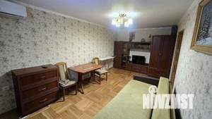 1-к квартира, на длительный срок, 32м2, 1/5 этаж