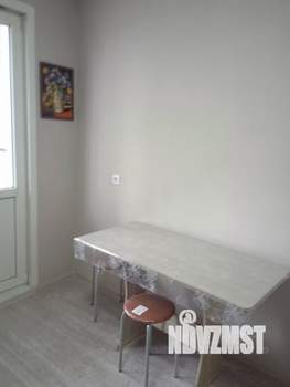 1-к квартира, на длительный срок, 35м2, 1/18 этаж