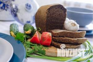 1-к квартира, посуточно, 40м2, 4/16 этаж