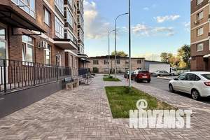 1-к квартира, посуточно, 40м2, 12/20 этаж