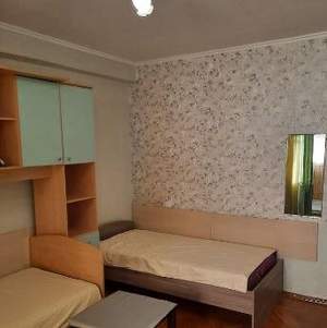 1-к квартира, на длительный срок, 40м2, 12/17 этаж