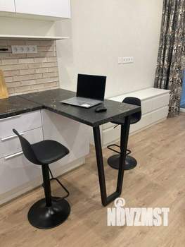 Студия квартира, на длительный срок, 22м2, 14/20 этаж