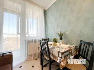 1-к квартира, посуточно, 52м2, 1/1 этаж