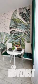 1-к квартира, посуточно, 36м2, 6/19 этаж