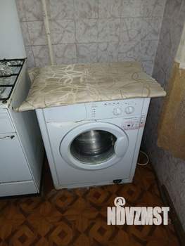 1-к квартира, на длительный срок, 31м2, 4/10 этаж