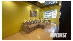 1-к квартира, на длительный срок, 35м2, 3/5 этаж