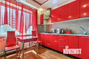 1-к квартира, посуточно, 45м2, 7/9 этаж