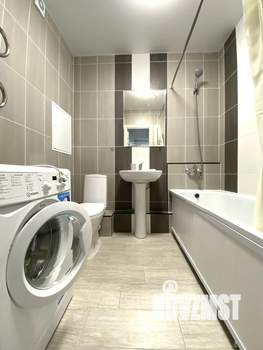 1-к квартира, на длительный срок, 35м2, 5/15 этаж