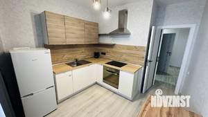 2-к квартира, на длительный срок, 60м2, 12/25 этаж