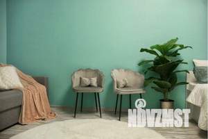 1-к квартира, посуточно, 30м2, 18/22 этаж