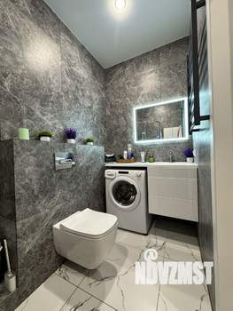 1-к квартира, на длительный срок, 37м2, 3/25 этаж