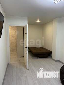 1-к квартира, на длительный срок, 40м2, 16/18 этаж