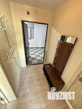 1-к квартира, на длительный срок, 36м2, 18/18 этаж