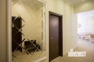 2-к квартира, посуточно, 65м2, 1/1 этаж