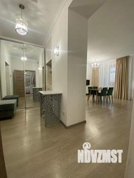 2-к квартира, на длительный срок, 57м2, 7/12 этаж