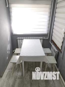 3-к квартира, посуточно, 52м2, 1/1 этаж