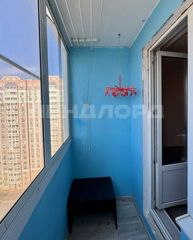 2-к квартира, на длительный срок, 57м2, 15/18 этаж