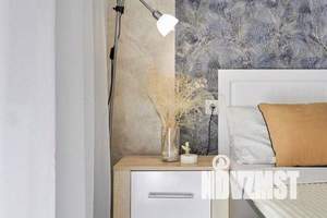 1-к квартира, посуточно, 32м2, 23/25 этаж