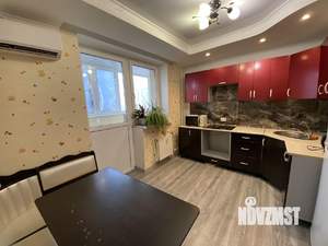 1-к квартира, на длительный срок, 42м2, 13/19 этаж