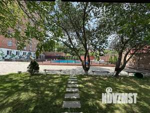 1-к квартира, посуточно, 26м2, 1/1 этаж