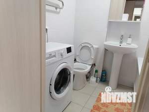 Студия квартира, посуточно, 22м2, 4/18 этаж