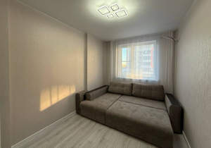 2-к квартира, на длительный срок, 55м2, 2/9 этаж