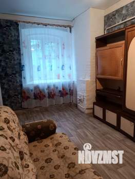 2-к квартира, на длительный срок, 48м2, 1/4 этаж