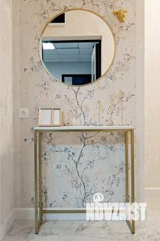 1-к квартира, посуточно, 51м2, 5/24 этаж