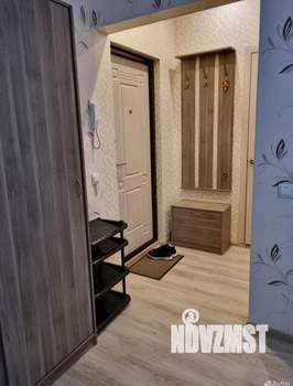 1-к квартира, на длительный срок, 39м2, 13/17 этаж